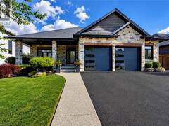 139 NEW LAKESHORE Road Port Dover Ontario, N0A 1N3