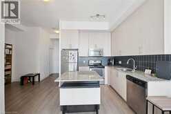 85 DUKE Street Unit# 1707 | Kitchener Ontario | Slide Image Five