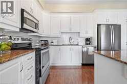 8111 FOREST GLEN Drive Unit# 521 | Niagara Falls Ontario | Slide Image Eleven