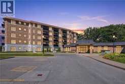 8111 FOREST GLEN Drive Unit# 521 | Niagara Falls Ontario | Slide Image One