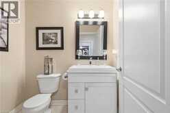 8111 FOREST GLEN Drive Unit# 521 | Niagara Falls Ontario | Slide Image Twenty-one