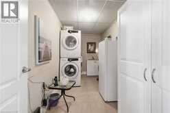 8111 FOREST GLEN Drive Unit# 521 | Niagara Falls Ontario | Slide Image Twenty-two
