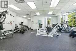 8111 FOREST GLEN Drive Unit# 521 | Niagara Falls Ontario | Slide Image Twenty-five
