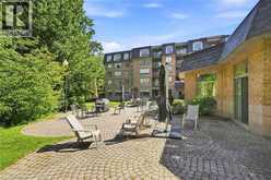 8111 FOREST GLEN Drive Unit# 521 | Niagara Falls Ontario | Slide Image Twenty-seven