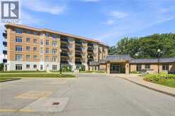 8111 FOREST GLEN Drive Unit# 521 | Niagara Falls Ontario | Slide Image Two