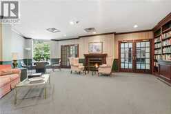 8111 FOREST GLEN Drive Unit# 521 | Niagara Falls Ontario | Slide Image Thirty-two