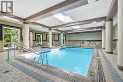 8111 FOREST GLEN Drive Unit# 521 | Niagara Falls Ontario | Slide Image Thirty-eight