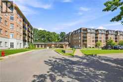 8111 FOREST GLEN Drive Unit# 521 | Niagara Falls Ontario | Slide Image Three