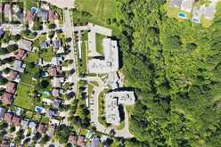 8111 FOREST GLEN Drive Unit# 521 | Niagara Falls Ontario | Slide Image Forty-three