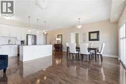 8111 FOREST GLEN Drive Unit# 521 | Niagara Falls Ontario | Slide Image Nine