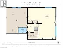 124 CARWOOD Avenue | Kitchener Ontario | Slide Image Thirty-seven