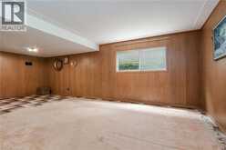 124 CARWOOD Avenue | Kitchener Ontario | Slide Image Thirty-three