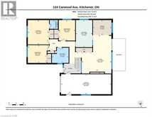 124 CARWOOD Avenue | Kitchener Ontario | Slide Image Thirty-six