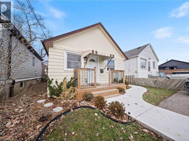 435 WAVERLY Street Hamilton Ontario, L8H 6R5 - 2 Bedrooms Home For Sale