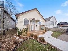 435 WAVERLY Street Hamilton Ontario, L8H 6R5