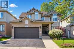 7 HEARTHBRIDGE Street | Kitchener Ontario | Slide Image One