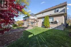 7 HEARTHBRIDGE Street | Kitchener Ontario | Slide Image Thirty-two