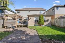 7 HEARTHBRIDGE Street | Kitchener Ontario | Slide Image Thirty-four