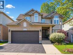 7 HEARTHBRIDGE Street Kitchener Ontario, N2R 1L5