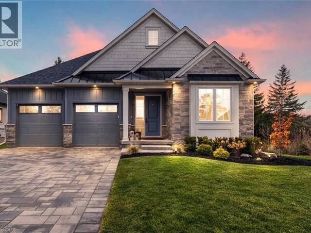 27 MAPLE LEAF Avenue S Ridgeway Ontario, L0S 1N0 - Property For Sale