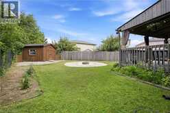 801 HUNTERS GATE Crescent | Woodstock Ontario | Slide Image Twenty-six