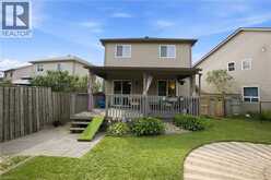 801 HUNTERS GATE Crescent | Woodstock Ontario | Slide Image Twenty-seven