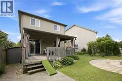 801 HUNTERS GATE Crescent | Woodstock Ontario | Slide Image Twenty-nine