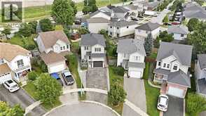 801 HUNTERS GATE Crescent | Woodstock Ontario | Slide Image Thirty-seven