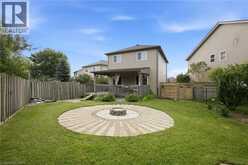 801 HUNTERS GATE Crescent | Woodstock Ontario | Slide Image Thirty