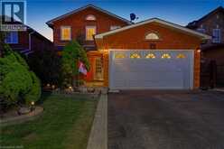 8 COCHRANE Avenue | Brampton Ontario | Slide Image One