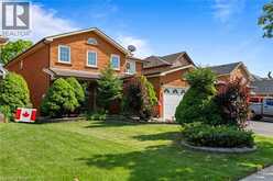 8 COCHRANE Avenue | Brampton Ontario | Slide Image Two