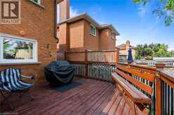 8 COCHRANE Avenue | Brampton Ontario | Slide Image Thirty-three