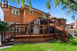 8 COCHRANE Avenue | Brampton Ontario | Slide Image Thirty-five
