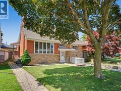 100 HARDALE Crescent Hamilton Ontario, L8T 1Y3