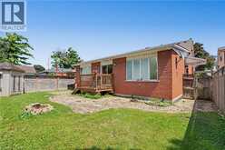 100 HARDALE Crescent | Hamilton Ontario | Slide Image Thirty-one