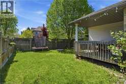541 WILD IRIS Avenue | Waterloo Ontario | Slide Image Thirty-two