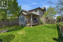 541 WILD IRIS Avenue | Waterloo Ontario | Slide Image Thirty-three