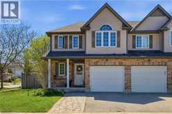 541 WILD IRIS Avenue | Waterloo Ontario | Slide Image One