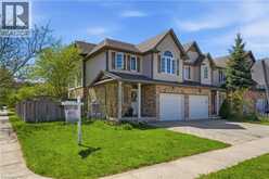 541 WILD IRIS Avenue | Waterloo Ontario | Slide Image Two