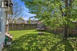 541 WILD IRIS Avenue | Waterloo Ontario | Slide Image Thirty-four