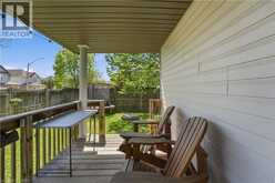 541 WILD IRIS Avenue | Waterloo Ontario | Slide Image Thirty-five