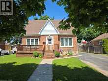 76 BRENTWOOD Avenue | Kitchener Ontario | Slide Image One
