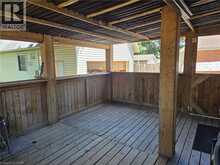 76 BRENTWOOD Avenue | Kitchener Ontario | Slide Image Thirty-seven