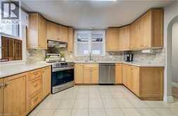 76 BRENTWOOD Avenue | Kitchener Ontario | Slide Image Five
