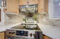 76 BRENTWOOD Avenue | Kitchener Ontario | Slide Image Eight
