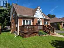 76 BRENTWOOD Avenue | Kitchener Ontario | Slide Image Twenty-six