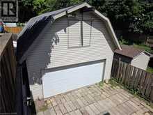76 BRENTWOOD Avenue | Kitchener Ontario | Slide Image Thirty