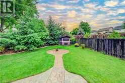 521 SNOWDROP Court | Kitchener Ontario | Slide Image Thirty-five