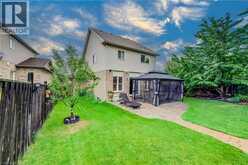 521 SNOWDROP Court | Kitchener Ontario | Slide Image Thirty-seven