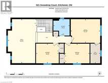 521 SNOWDROP Court | Kitchener Ontario | Slide Image Forty-one